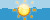 Hazy Sunshine/High Cloud For Most Of The Day With Max Temp Of 19°c And Min Temp Of 12°c
